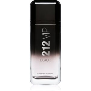 CAROLINA HERRERA 212 VIP Black Eau de Parfum pentru bărbați 200 ml CAROLINA HERRERA 212 VIP Black Eau de Parfum pentru bărbați 200 ml