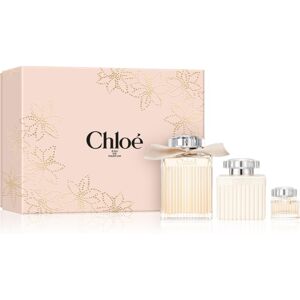 Chloé Chloé set cadou pentru femei Chloé Chloé set cadou pentru femei