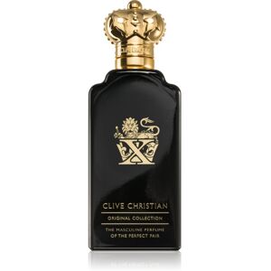Clive Christian X Eau de Parfum pentru bărbați 100 ml Clive Christian X Eau de Parfum pentru bărbați 100 ml