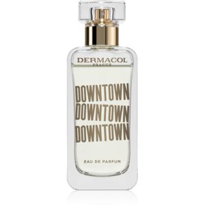 Dermacol Downtown Eau de Parfum pentru bărbați 50 ml Dermacol Downtown Eau de Parfum pentru bărbați 50 ml