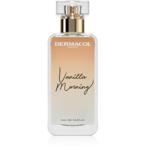 Dermacol Vanilla Morning Eau de Parfum pentru femei pentru femei 50 ml Dermacol Vanilla Morning Eau de Parfum pentru femei pentru femei 50 ml