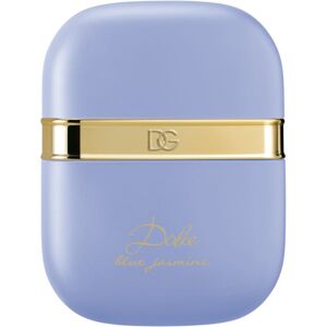 Dolce&Gabbana Dolce Blue Jasmine Eau de Parfum Perfume Gel gel parfumat pentru femei 30 ml Dolce&Gabbana Dolce Blue Jasmine Eau de Parfum Perfume Gel gel parfumat pentru femei 30 ml