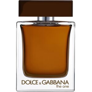 Dolce&Gabbana The One for Men Eau de Parfum Eau de Parfum pentru bărbați 50 ml Dolce&Gabbana The One for Men Eau de Parfum Eau de Parfum pentru bărbați 50 ml