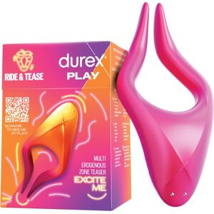 Durex Ride & Tease - Jucărie sexuală - Unisex Durex Ride & Tease - Jucărie sexuală - Unisex