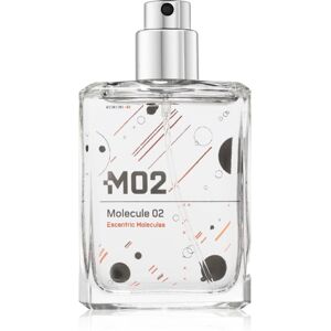 Escentric Molecules Molecule 02 Eau de Toilette unisex 30 ml Escentric Molecules Molecule 02 Eau de Toilette unisex 30 ml