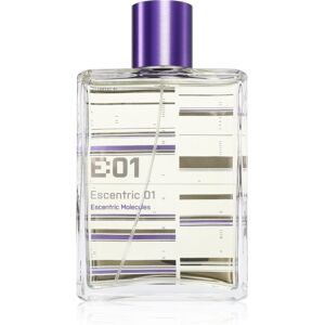 Escentric Molecules Escentric 01 Eau de Toilette unisex 200 ml Escentric Molecules Escentric 01 Eau de Toilette unisex 200 ml