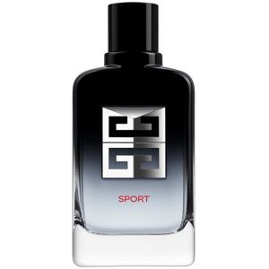 GIVENCHY Gentleman Society Sport Eau de Parfum pentru bărbați 100 ml GIVENCHY Gentleman Society Sport Eau de Parfum pentru bărbați 100 ml