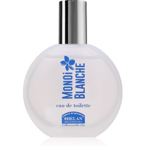 Helan MONOÏ de TAHITI Monoi Blanche Eau de Toilette pentru femei 50 ml Helan MONOÏ de TAHITI Monoi Blanche Eau de Toilette pentru femei 50 ml