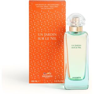 HERMÈS Un Jardin Sur Le Nil Celebrating with Hermès Eau de Toilette unisex 100 ml HERMÈS Un Jardin Sur Le Nil Celebrating with Hermès Eau de Toilette unisex 100 ml