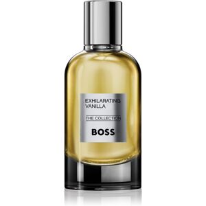 Boss The Collection Exhilarating Vanilla Eau de Parfum - Parfum Boss The Collection Exhilarating Vanilla Eau de Parfum - Parfum