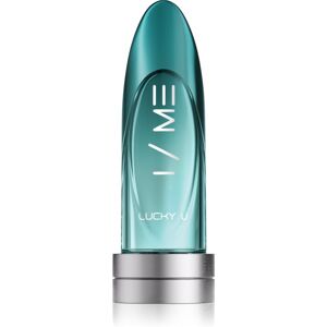 I/ME LUCKY U Eau de Parfum unisex 45 ml I/ME LUCKY U Eau de Parfum unisex 45 ml
