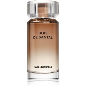 Karl Lagerfeld Bois de Santal Eau de Toilette pentru bărbați 100 ml Karl Lagerfeld Bois de Santal Eau de Toilette pentru bărbați 100 ml