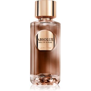Lancôme Absolue Les Parfums Hell of a Rose Eau de Parfum pentru femei 100 ml Lancôme Absolue Les Parfums Hell of a Rose Eau de Parfum pentru femei 100 ml