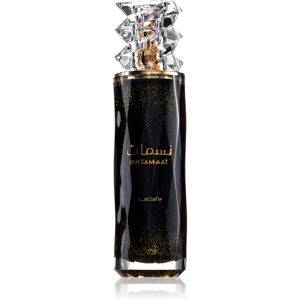 Lattafa Nasmaat Eau de Parfum unisex 100 ml Lattafa Nasmaat Eau de Parfum unisex 100 ml