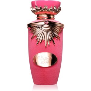 Lattafa Jouri Eau de Parfum pentru femei 100 ml Lattafa Jouri Eau de Parfum pentru femei 100 ml