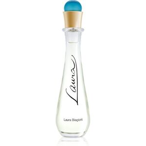 Laura Biagiotti Laura Eau de Toilette pentru femei 25 ml Laura Biagiotti Laura Eau de Toilette pentru femei 25 ml