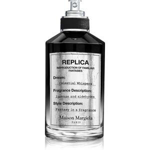Maison Margiela REPLICA Celestial Whispers Eau de Parfum unisex 100 ml Maison Margiela REPLICA Celestial Whispers Eau de Parfum unisex 100 ml