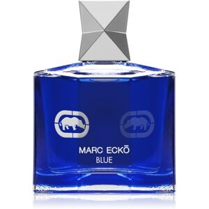 Marc Ecko Blue Eau de Toilette - Proaspăt, Fructat, Lemnos - 50ml Marc Ecko Blue Eau de Toilette - Proaspăt, Fructat, Lemnos - 50ml
