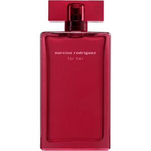 narciso rodriguez for her intense Eau de Parfum pentru femei 100 ml narciso rodriguez for her intense Eau de Parfum pentru femei 100 ml
