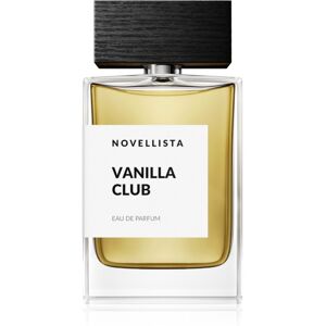 NOVELLISTA Vanilla Club - Eau de Parfum - 75 ml NOVELLISTA Vanilla Club - Eau de Parfum - 75 ml