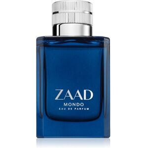 oBoticário Zaad Mondo Eau de Toilette pentru bărbați 95 ml oBoticário Zaad Mondo Eau de Toilette pentru bărbați 95 ml