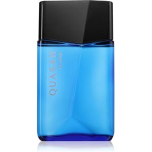 oBoticário Quasar Classic Eau de Toilette pentru bărbați 100 ml oBoticário Quasar Classic Eau de Toilette pentru bărbați 100 ml