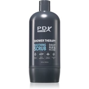 Pipedream PDX Plus Shower Therapy masturbator Soothing Scrub 1 buc Pipedream PDX Plus Shower Therapy masturbator Soothing Scrub 1 buc