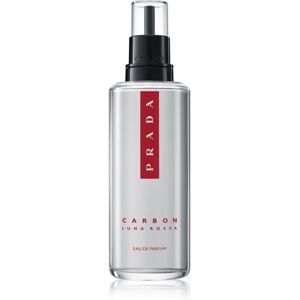 Prada Luna Rossa Carbon Eau de Parfum pentru bărbați 150 ml Prada Luna Rossa Carbon Eau de Parfum pentru bărbați 150 ml