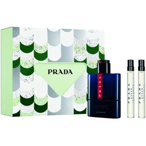 Prada Luna Rossa Ocean Eau de Parfum pentru bărbați Prada Luna Rossa Ocean Eau de Parfum pentru bărbați
