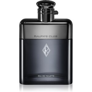 Ralph Lauren Ralph’s Club Eau de Toilette - Parfumul pentru bărbați Ralph Lauren Ralph’s Club Eau de Toilette - Parfumul pentru bărbați