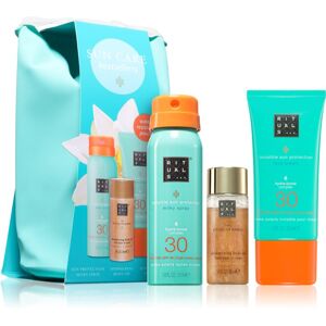 Rituals Set de Călătorie Karma Soare - Protecție Solară Rituals Set de Călătorie Karma Soare - Protecție Solară