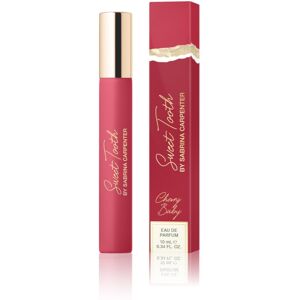 Sabrina Carpenter Cherry Baby Eau de Parfum pentru femei 10 ml Sabrina Carpenter Cherry Baby Eau de Parfum pentru femei 10 ml