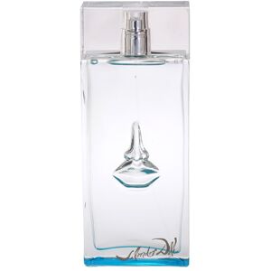 Salvador Dali Sea & Sun in Cadaques Eau de Toilette pentru femei 100 ml Salvador Dali Sea & Sun in Cadaques Eau de Toilette pentru femei 100 ml