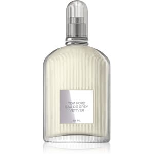 TOM FORD Eau de Grey Vetiver Eau de Toilette pentru bărbați 50 ml TOM FORD Eau de Grey Vetiver Eau de Toilette pentru bărbați 50 ml