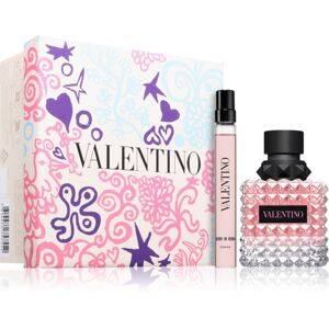 Valentino Born In Roma Donna Eau de Parfum pentru femei Valentino Born In Roma Donna Eau de Parfum pentru femei
