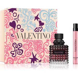 Valentino Born In Roma Intense Donna Eau de Parfum pentru femei Valentino Born In Roma Intense Donna Eau de Parfum pentru femei