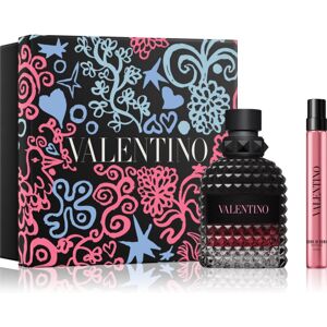 Valentino Born In Roma Intense Uomo Eau de Parfum pentru bărbați Valentino Born In Roma Intense Uomo Eau de Parfum pentru bărbați