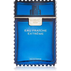 Versace Eau Fraîche Extréme Eau de Parfum pentru bărbați 100 ml Versace Eau Fraîche Extréme Eau de Parfum pentru bărbați 100 ml