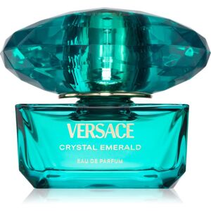 Versace Crystal Emerald Femeie - Apă de parfum Versace Crystal Emerald Femeie - Apă de parfum