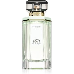 Victoria's Secret First Love Eau De Parfum Spray - Femei - 3.4oz Victoria's Secret First Love Eau De Parfum Spray - Femei - 3.4oz