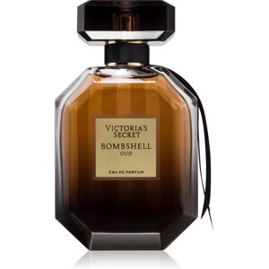 Victoria's Secret Bombshell Oud Eau de Parfum - 100ml Parfum Floral Femei Victoria's Secret Bombshell Oud Eau de Parfum - 100ml Parfum Floral Femei
