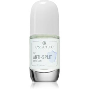 Essence The Anti Split Ingrijire pentru intarirea unghiilor fragile si casante 8 ml female