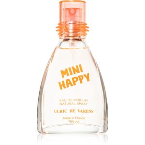 Ulric de Varens Mini Happy Eau de Parfum pentru femei 25 ml female