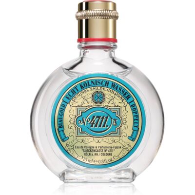 4711 Original eau de cologne fara pulverizator unisex 25 ml 4711 Original eau de cologne fara pulverizator unisex 25 ml