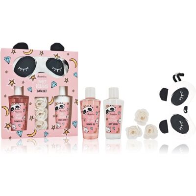 Accentra Sweet Dreams set cadou pentru corp Accentra Sweet Dreams set cadou pentru corp