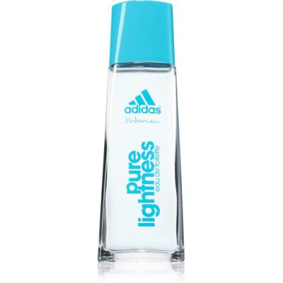 Adidas Pure Lightness Eau de Toilette pentru femei 50 ml Adidas Pure Lightness Eau de Toilette pentru femei 50 ml