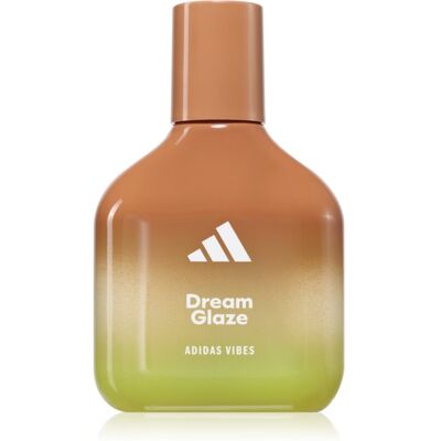 Adidas Vibes Dream Glaze Eau de Parfum unisex 50 ml Adidas Vibes Dream Glaze Eau de Parfum unisex 50 ml
