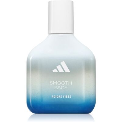 Adidas Vibes Smooth Pace Eau de Parfum unisex 50 ml Adidas Vibes Smooth Pace Eau de Parfum unisex 50 ml