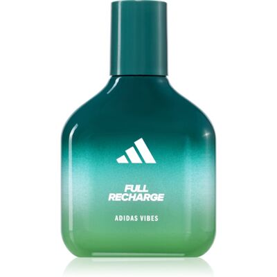 Adidas Vibes Full Recharge - Parfum Unisex Adidas Vibes Full Recharge - Parfum Unisex