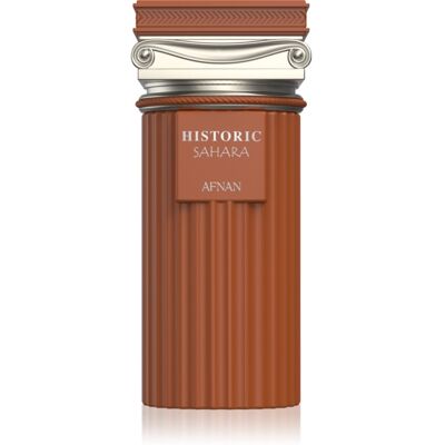 Afnan Historic Sahara extract de parfum unisex 100 ml Afnan Historic Sahara extract de parfum unisex 100 ml